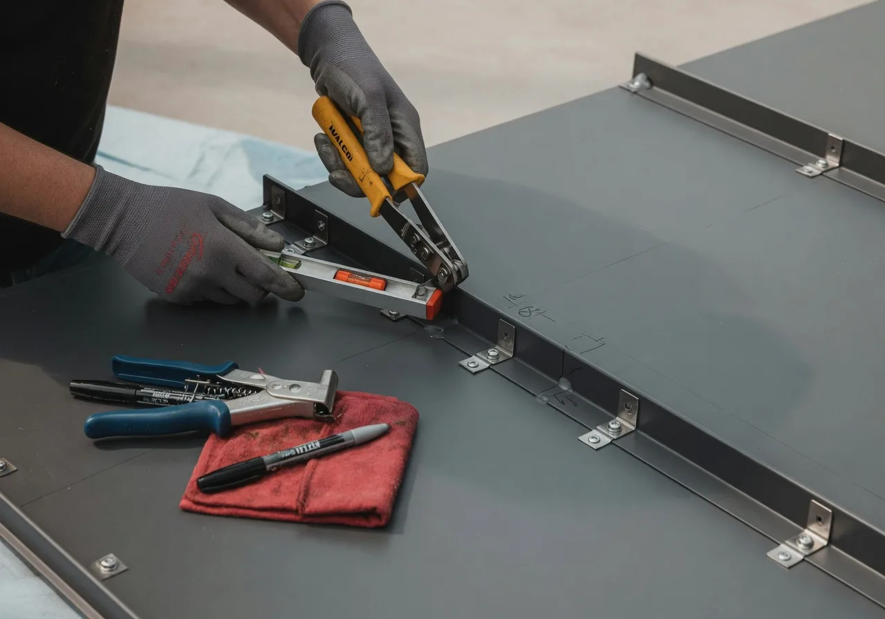 Why choose Metal Roofing Installation in Dibble, OK